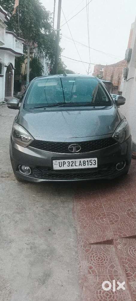 Tata Tiago 2019 Petrol 79000 Km Driven