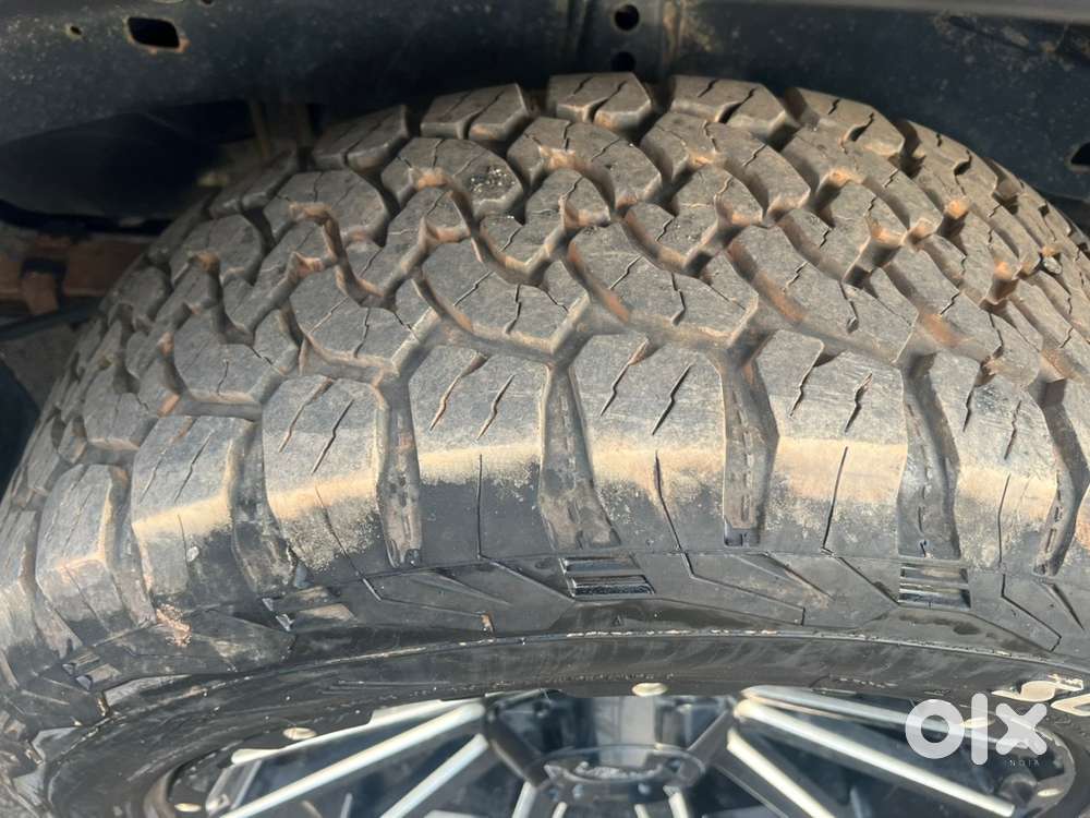Toyota Hilux 2024 Diesel Well Maintained
