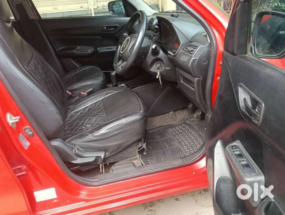 Maruti Suzuki Swift Ldi, 2018, Diesel