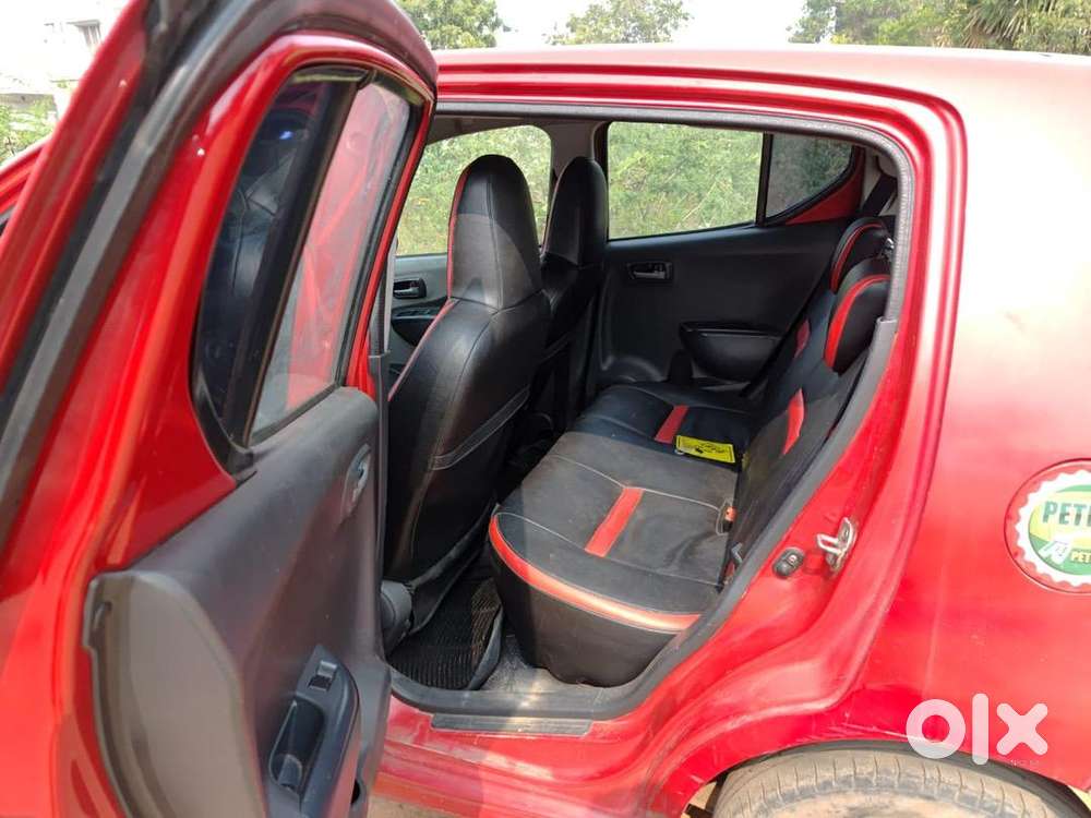 Maruti Suzuki A-star 2009 Petrol Good Condition