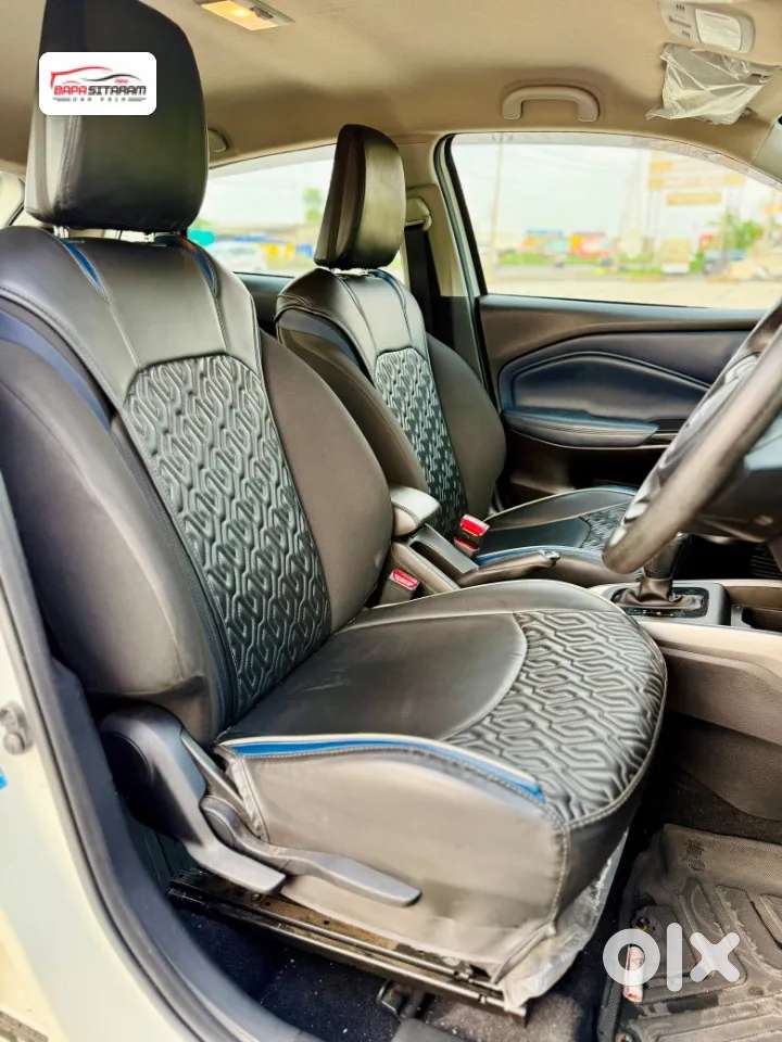 Maruti Suzuki Baleno 1.3 Zeta, 2024, Petrol