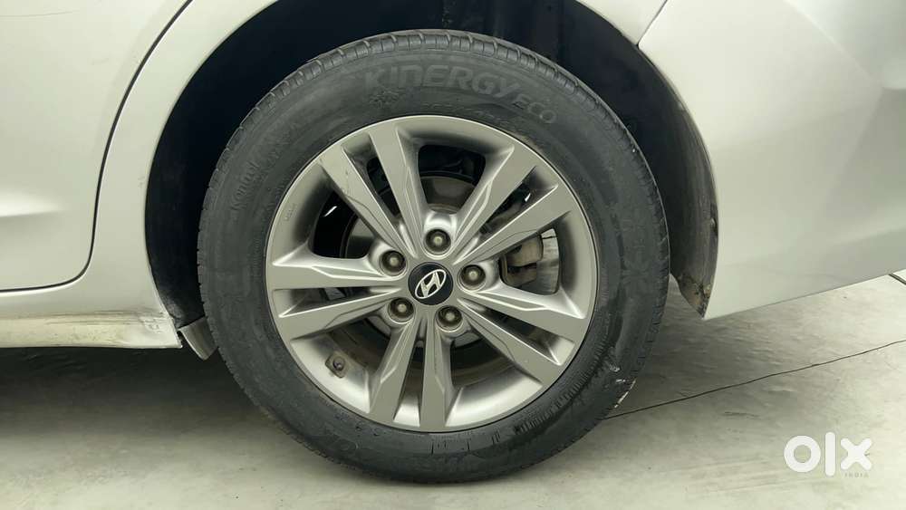 Hyundai Elantra 2.0 Sx Option At, 2018, Petrol