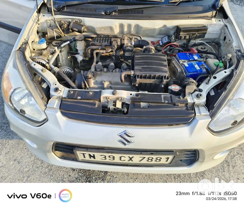 Maruti Suzuki Alto 800 2019 Petrol 72000 Km Driven