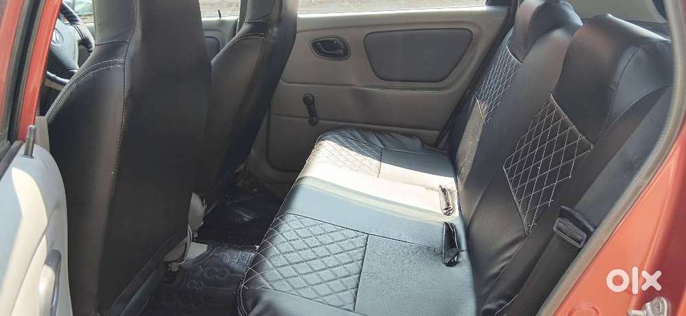 Maruti Suzuki Alto K10 2010-2014 Vxi, 2010, Petrol