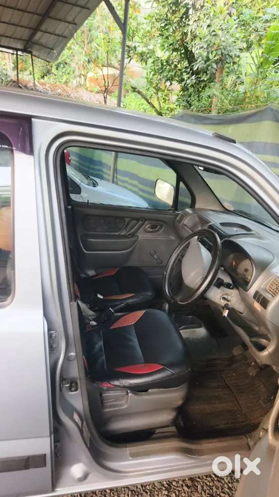Maruthi Suzuki Wagaon R Well Maintained