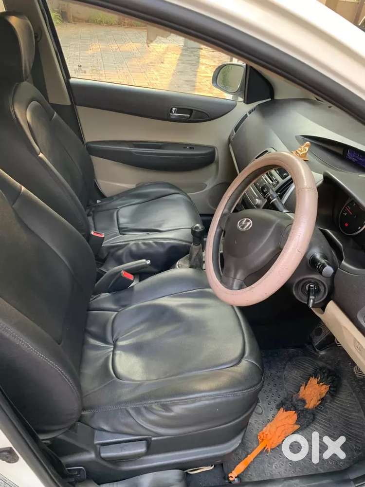 Hyundai I20 Magna 2014 Petrol Manual