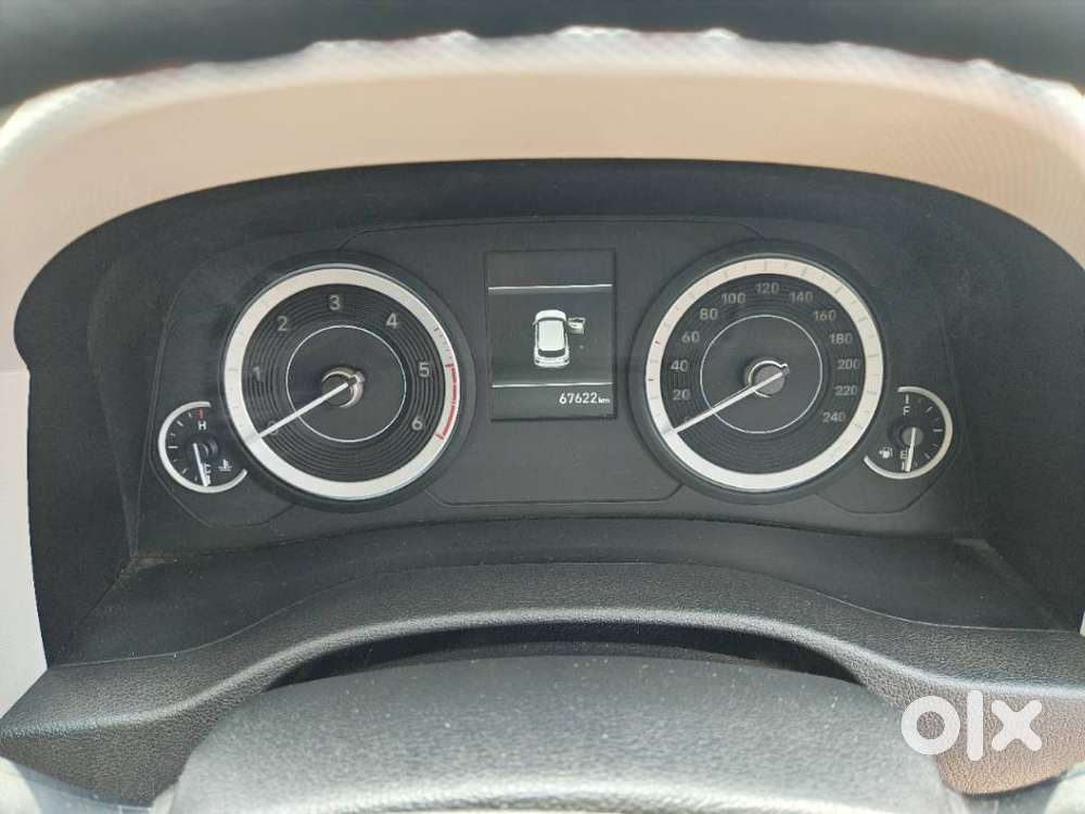 Hyundai Creta 1.5 Crdi E Diesel Mt, 2022, Diesel
