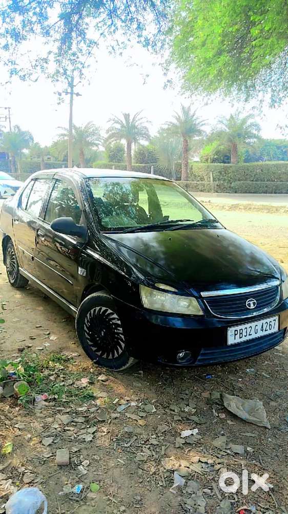 2007 Tata Indigo Ecs Ls Tdi Manual...08/23/2027 Tkk Pass ..
