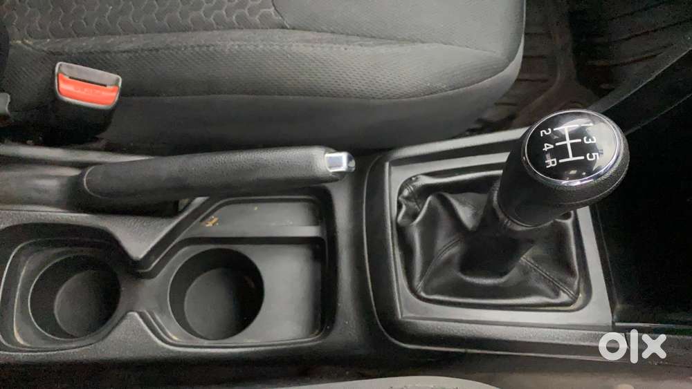 Maruti Suzuki Vitara Brezza 1.5 Zxi, 2022, Petrol