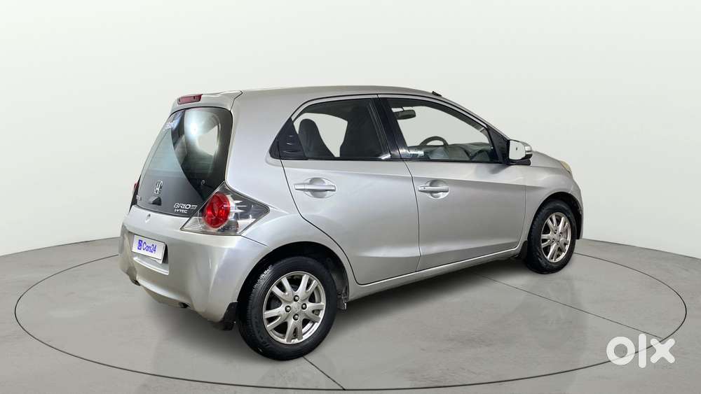 Honda Brio Vx At, 2014, Petrol