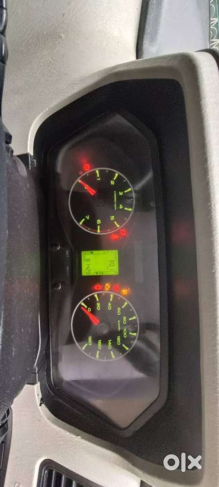 Mahindra Scorpio [ ] 2.2 S5, 2022, Diesel