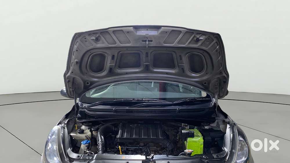 Hyundai Aura 1.2 E Petrol Mt, 2020, Petrol
