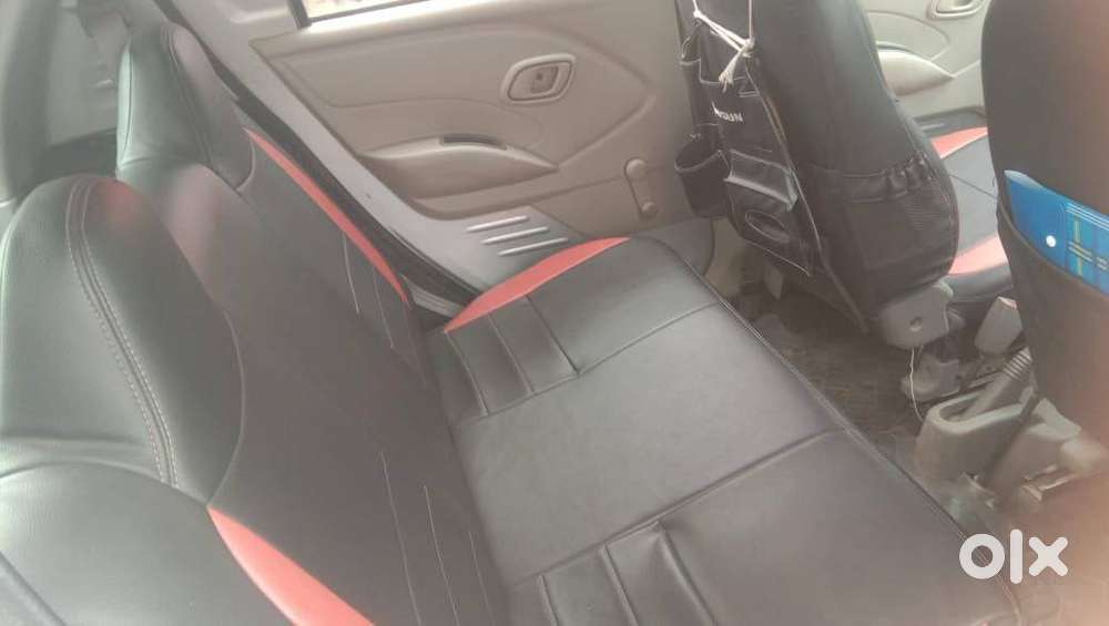 Datsun Redi-go 2016 Ready