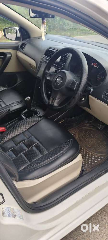 Volkswagen Polo, 2010, Diesel