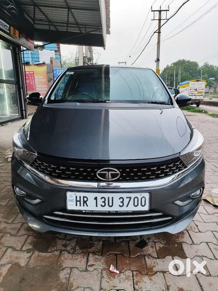 Tata Tigor Xz Plus 2023