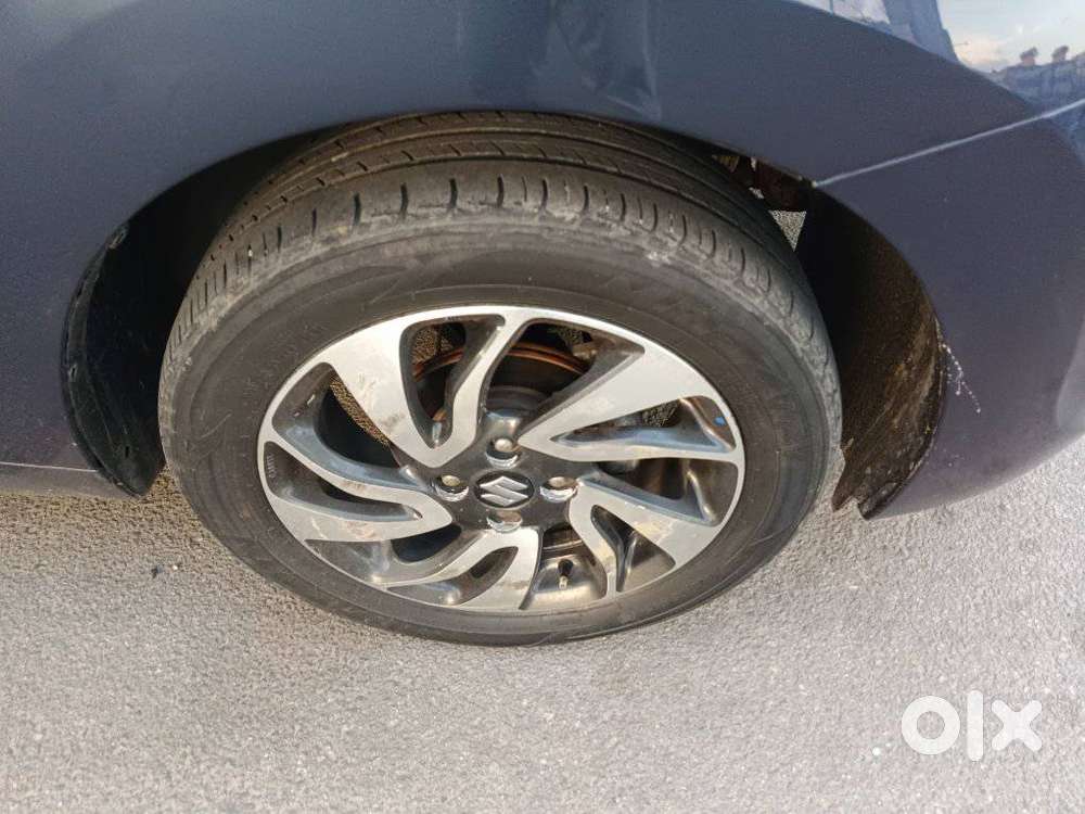 Maruti Suzuki Baleno 1.3 Alpha, 2019, Diesel