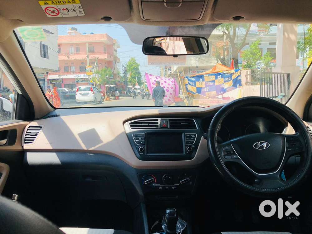 Hyundai Elite I20 2020 Car  Brand New Tyres  Doctor Like Vehicle
