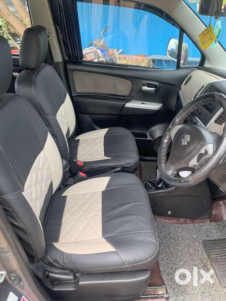 Maruti Suzuki Wagon R 1.0 2015 Cng & Hybrids
