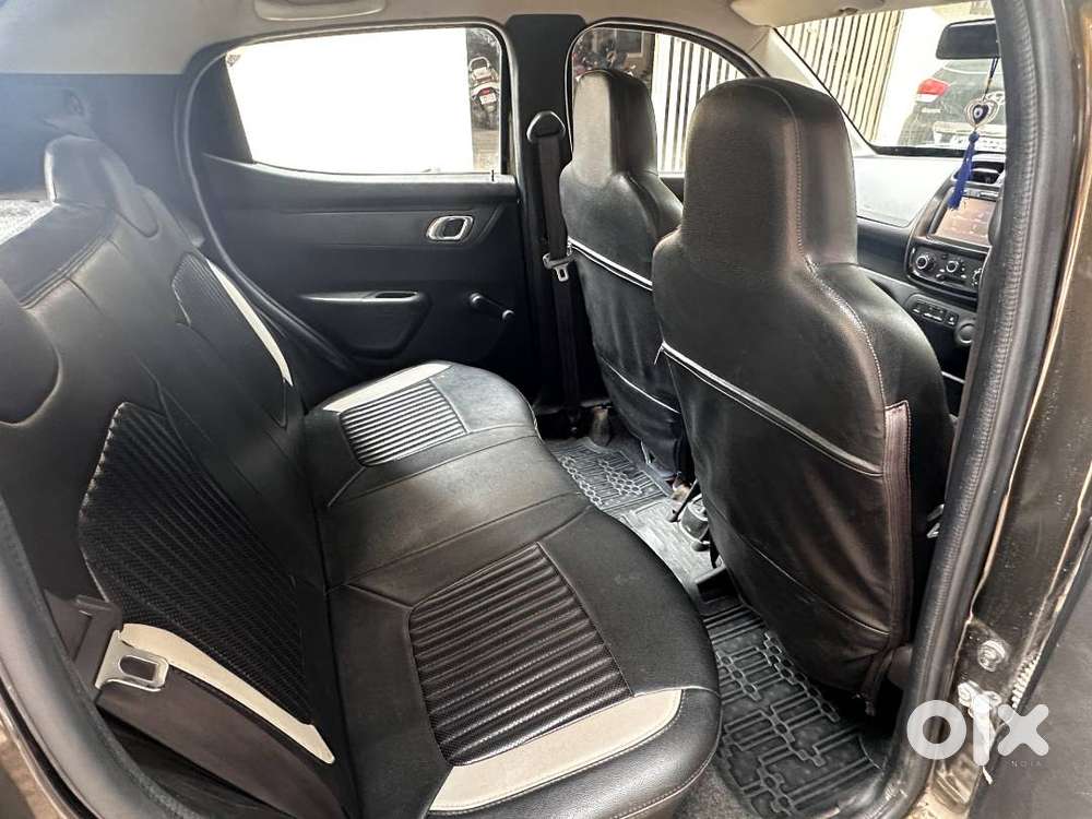 Renault Kwid 2018 Petrol