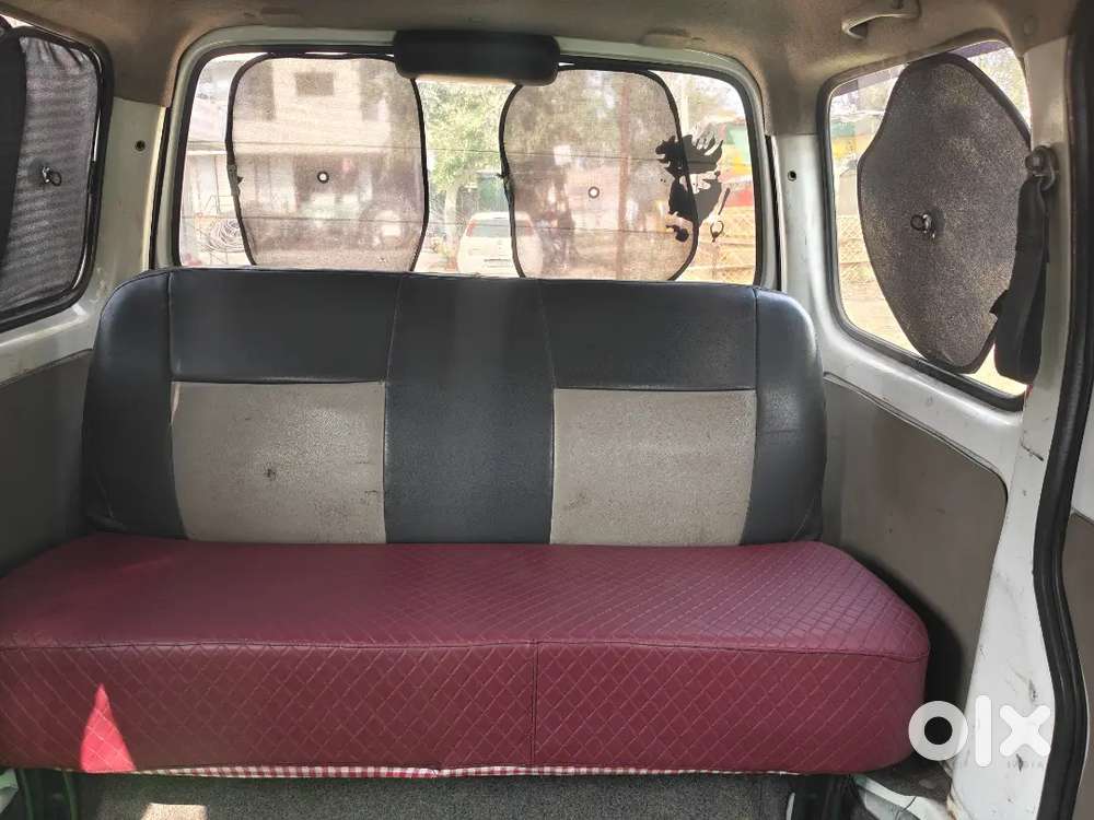 Okay Good Condition Showroom Service