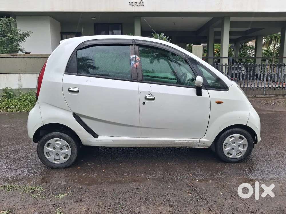 Tata Nano Twist Xt Sept-2015 Best Condition