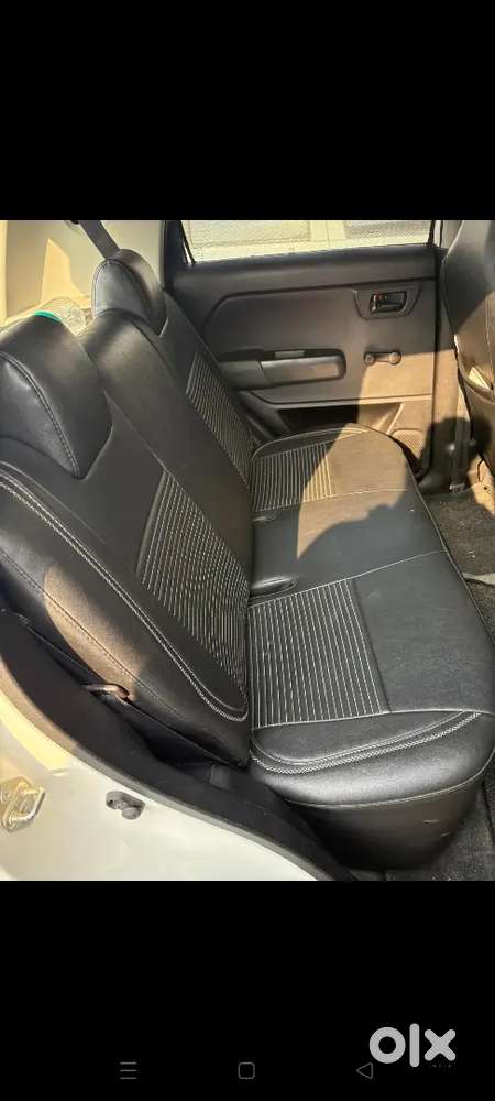 Maruti Suzuki Wagon R 1.0 2022 Cng & Hybrids 67000 Km Driven