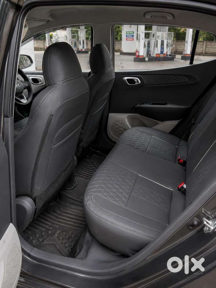 Hyundai Grand I10 Nios 2025 Cng & Hybrids Well Maintained