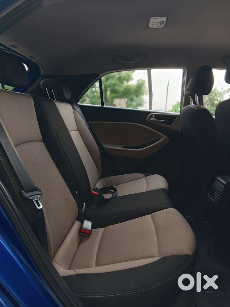 Hyundai I20 1.4 Asta, 2015, Petrol