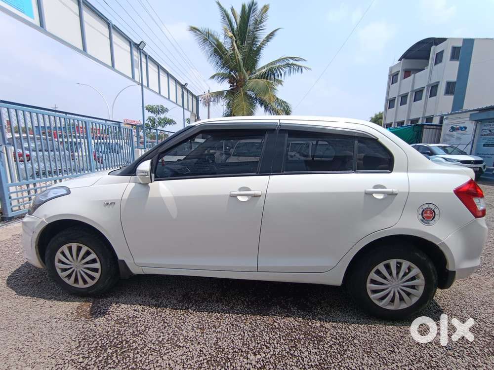 Maruti Suzuki Swift Dzire 2015-2017 1.2 Vxi, 2016, Petrol