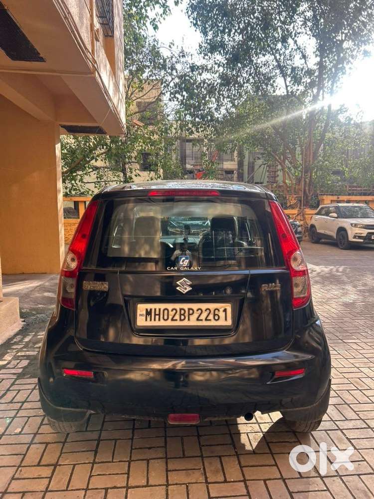 Maruti Suzuki Ritz 2009 Petrol Only 71158 Km Driven Greentax Till 2030