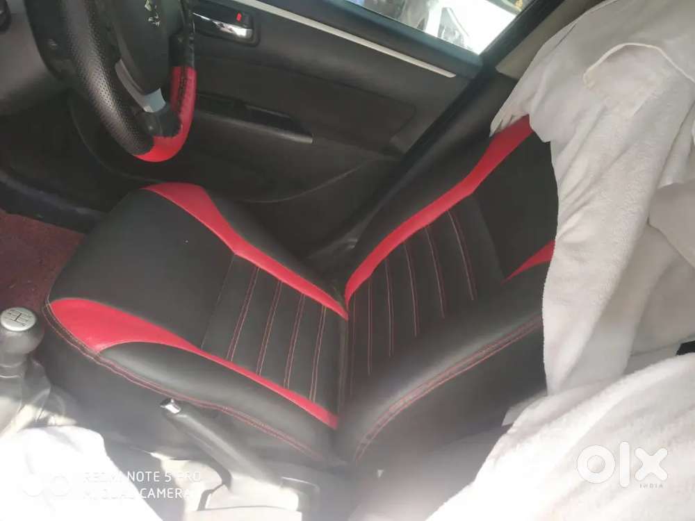 Maruti Suzuki Swift 2017 Available At Muneshwar Nagar Hosur