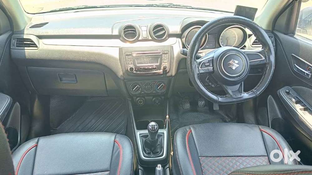 Maruti Suzuki Swift Vdi Optional, 2019, Diesel