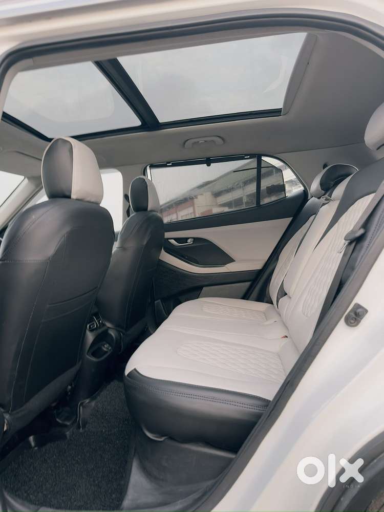 Hyundai Creta 1.5 Sx (o) Diesel, 2022, Diesel