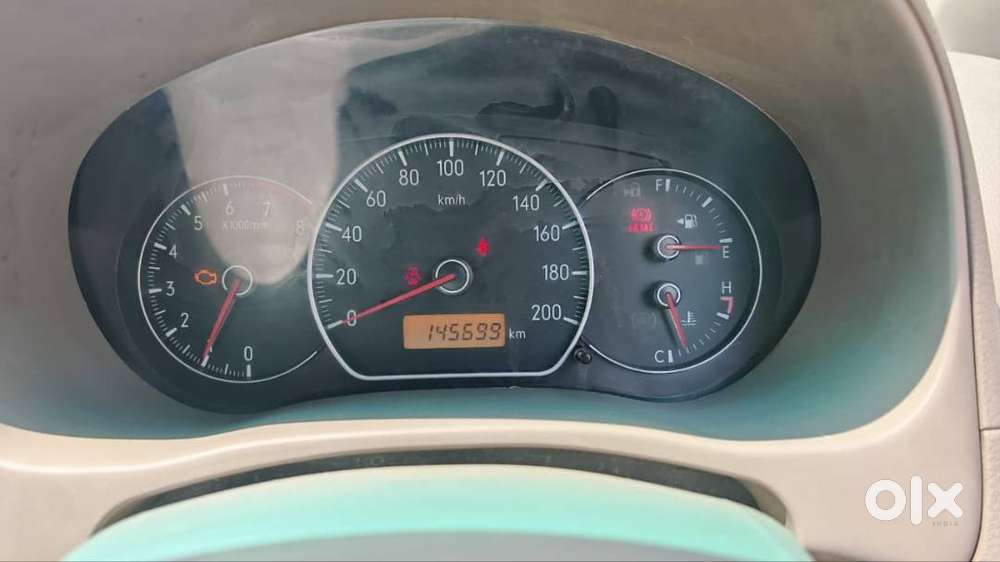 Maruti Suzuki Sx4 Zxi+ Mt Leather Petrol + Cng