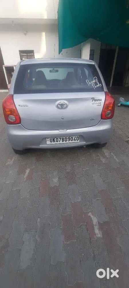 Toyota Etios Liva 2014 Diesel Good Condition