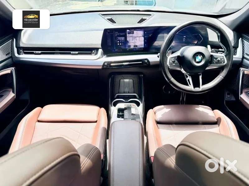 Bmw X1, 2024, Petrol