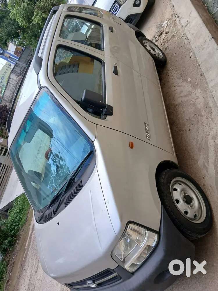Maruti Suzuki Wagon R 2004 Petrol 91000 Km Driven