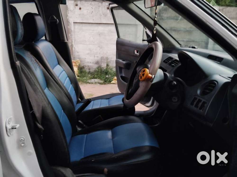 Maruti Suzuki Swift Dzire, 2014, Diesel