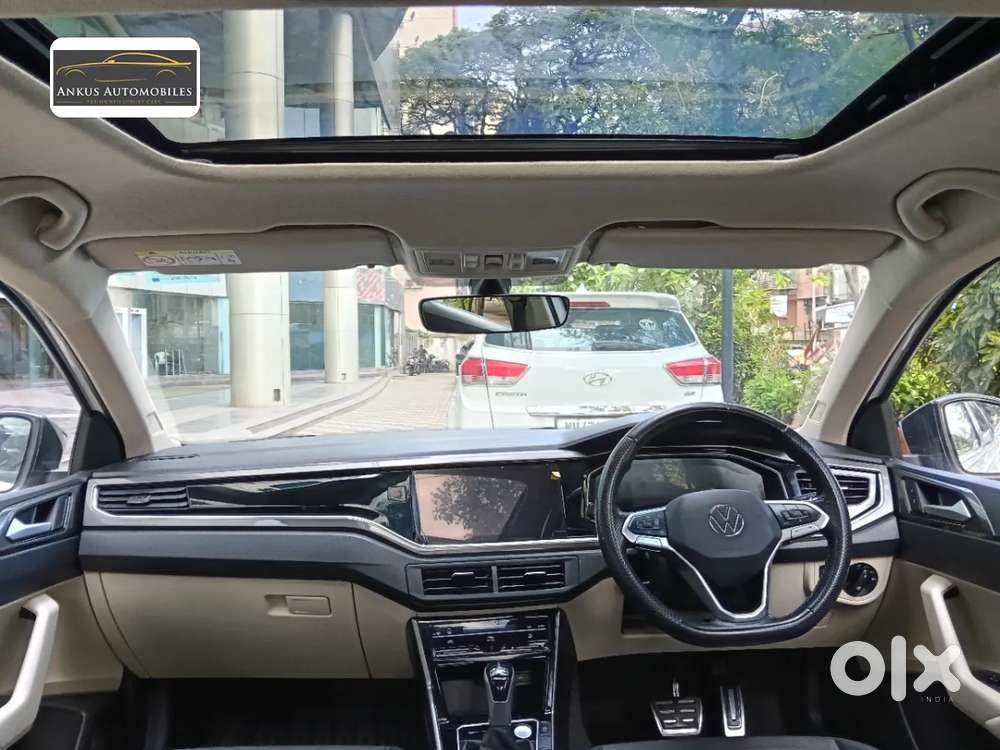 Volkswagen Virtus 1.5 Tsi Gt Plus Evo Dsg, 2024, Petrol