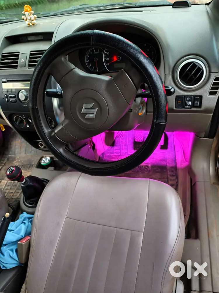 Maruti Suzuki Sx4 2011 Petrol 100000 Km Driven