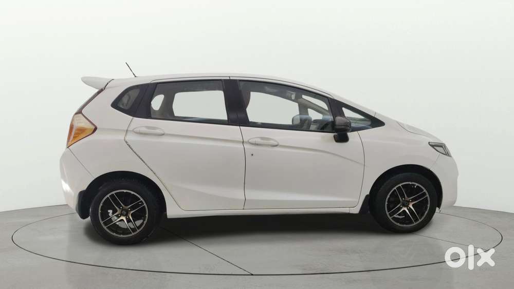 Honda Jazz 1.2 V At I Vtec, 2018, Petrol