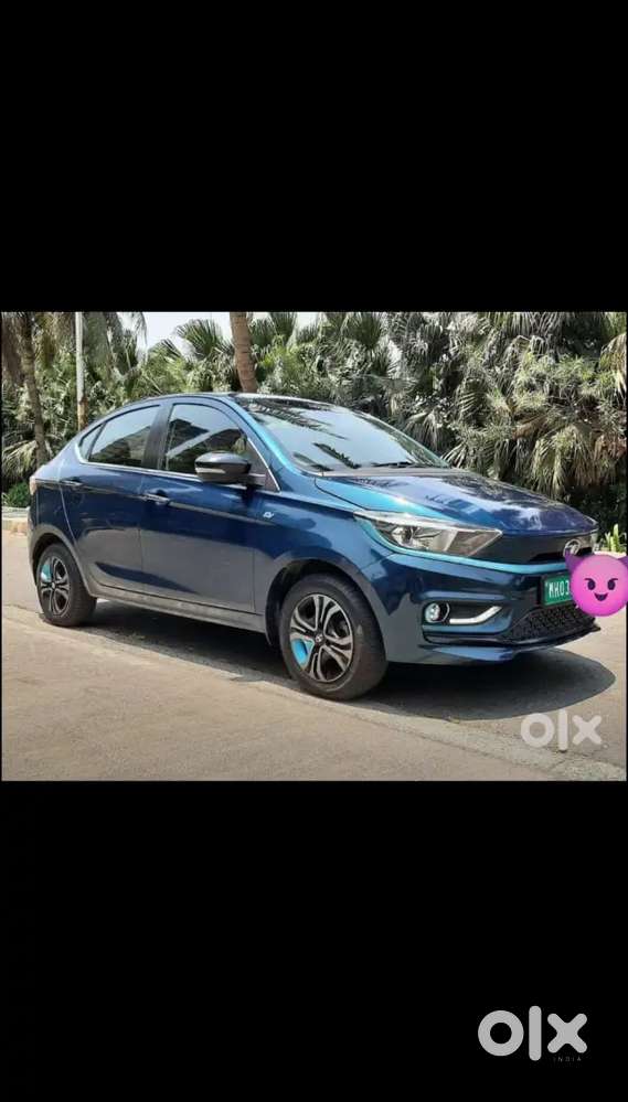 Tata Tigor Ev Xz+lux  2022