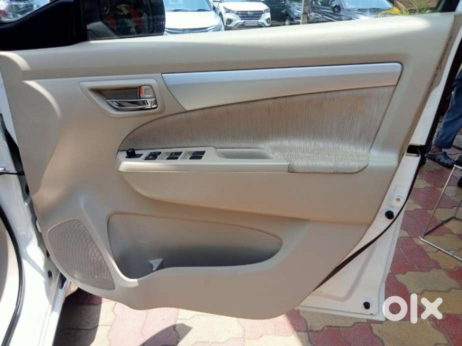 Maruti Suzuki Ertiga Vxi Cng, 2015, Cng & Hybrids
