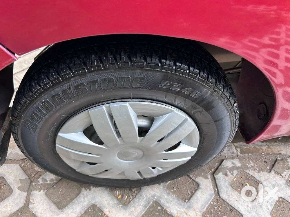 Hyundai Eon Era +, 2015, Petrol