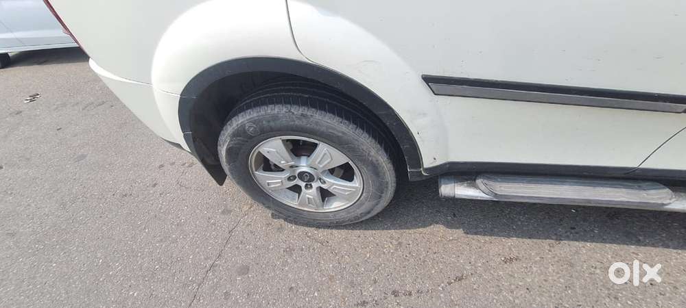 Mahindra Xuv500 Diesel Manual 2013