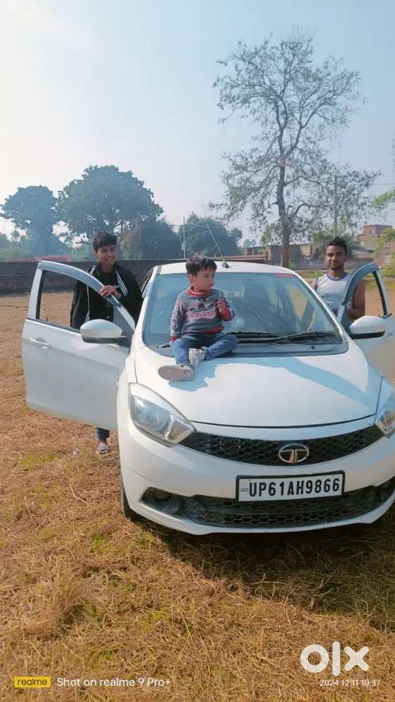 Tata Tiago 2018 Good Condition