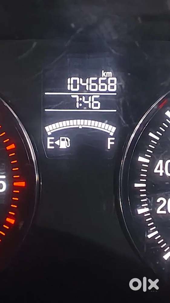 Honda Amaze Diesel 2021
