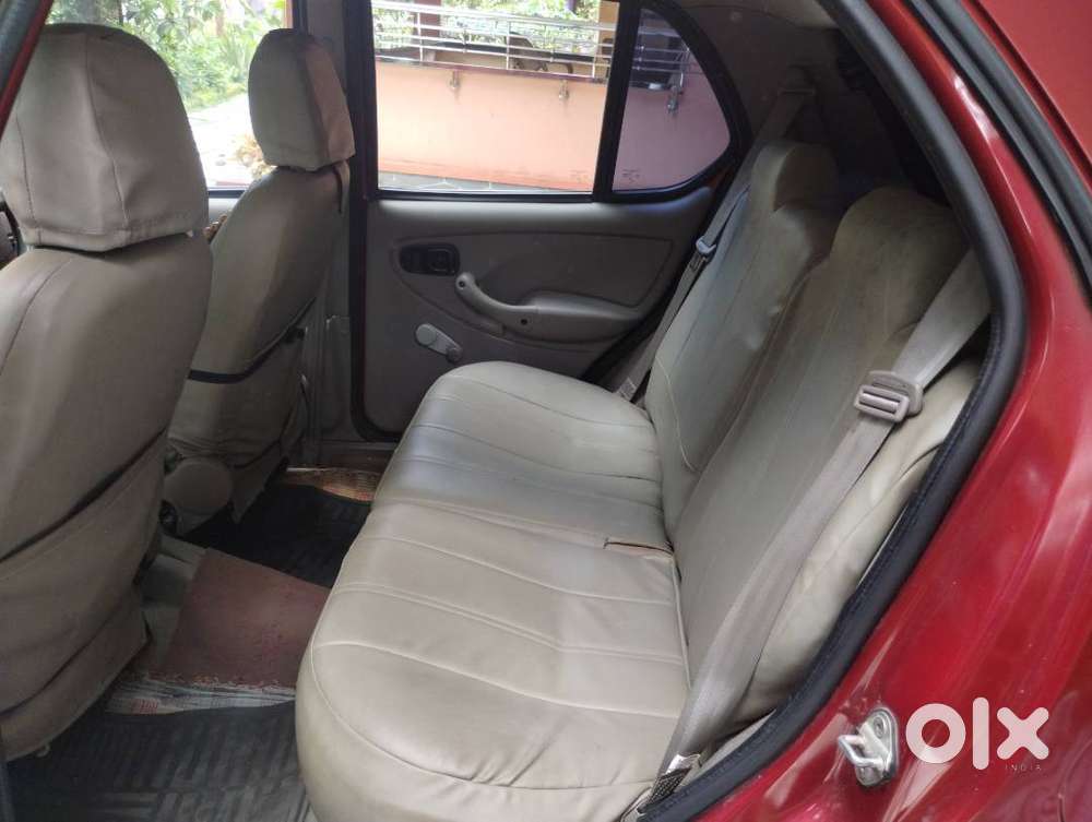 Tata Indica V Xeta, 44,688 Km