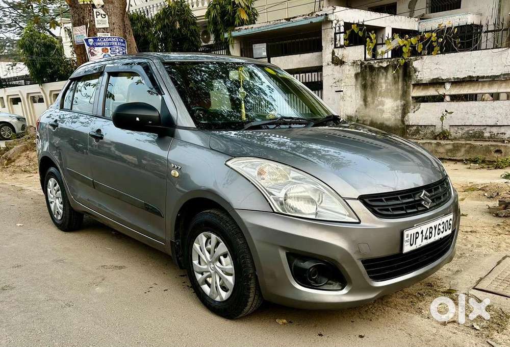 Maruti Suzuki 2013 Car