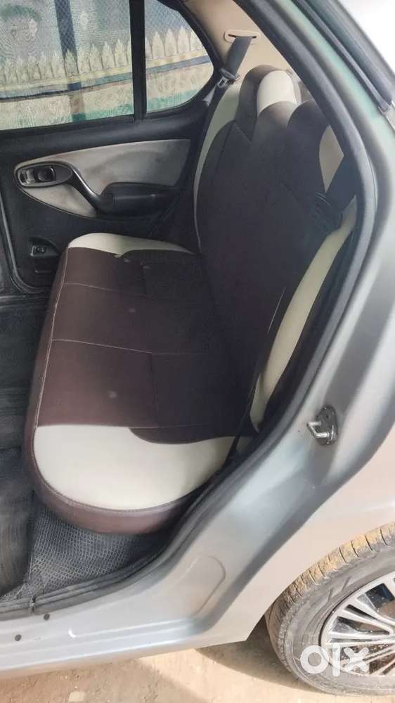 Tata Indigo Ecs 2018